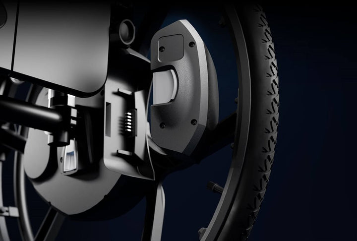 Empulse M90 - Surgical Engineering