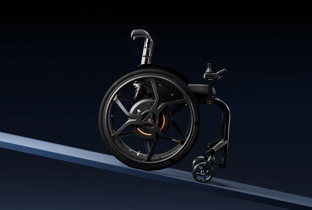 Empulse M90 - Surgical Engineering