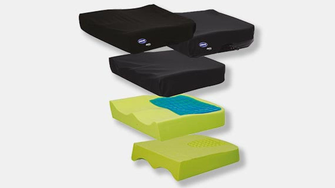 Invacare Matrx PSP Cushion - Surgical Engineering