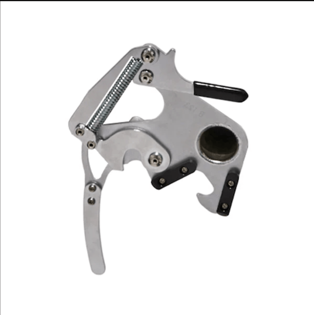 COUPLER PLATE
Coupler plate (Quick Release) attachment mechanism (sold per side.) Please specify if the “Left” or “Right” side is needed. Compatible with both Gen 2.0 and 2.5.
NoSurgical EngineeringFirefly