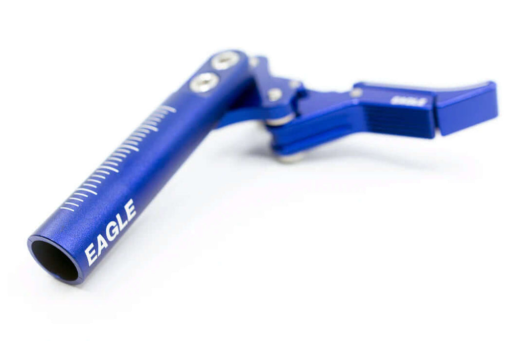 EAGLE SCISSOR BRAKES - Surgical Engineering