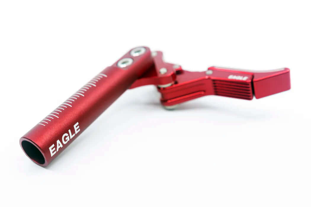EAGLE SCISSOR BRAKES - Surgical Engineering