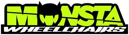 Monsta Wheelchairs