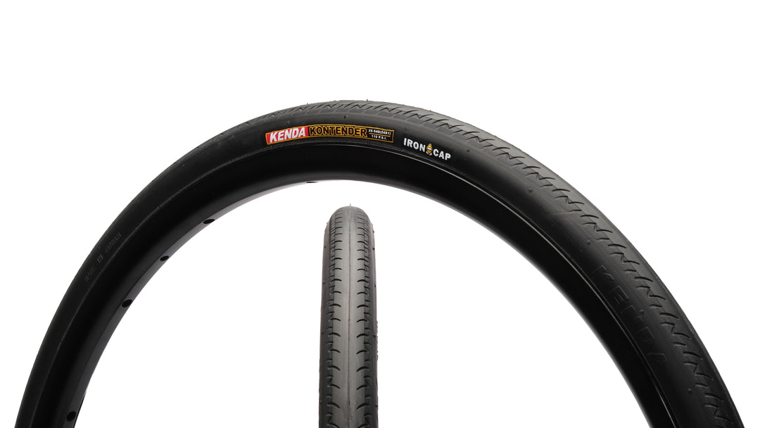 Kenda Kontender Tyre 25 x 1.00 (559)