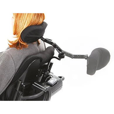 INVACARE MATRX ELAN HEADREST - Surgical Engineering