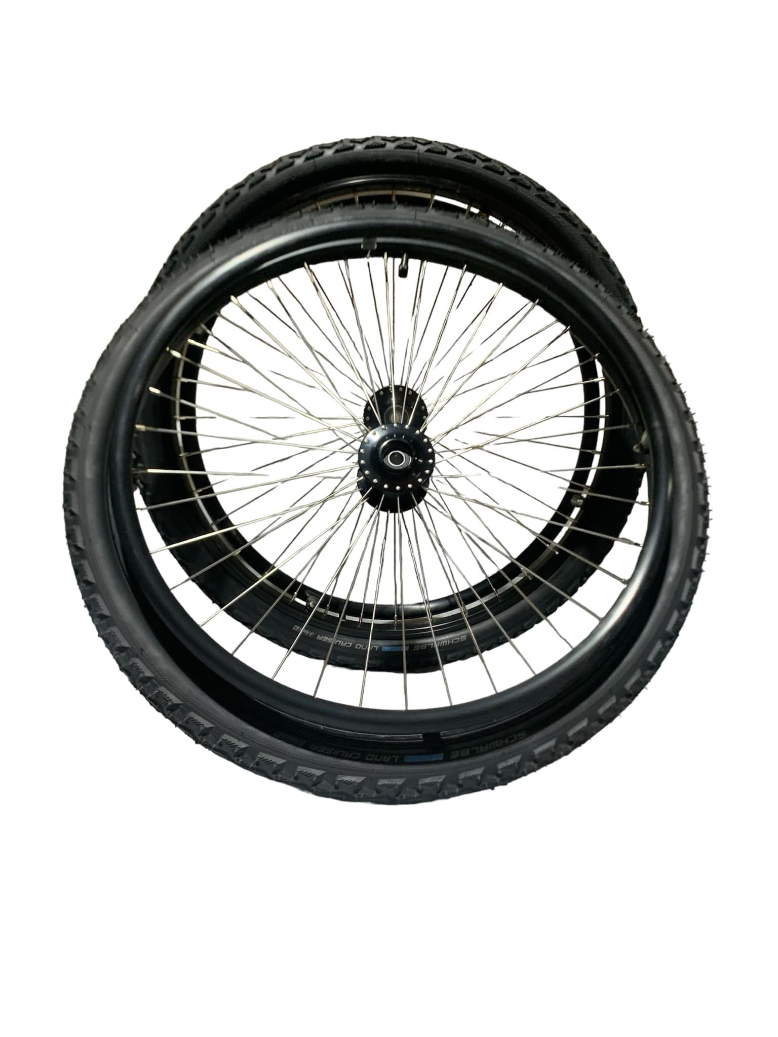 Surgical Engineering Offroad Wheels