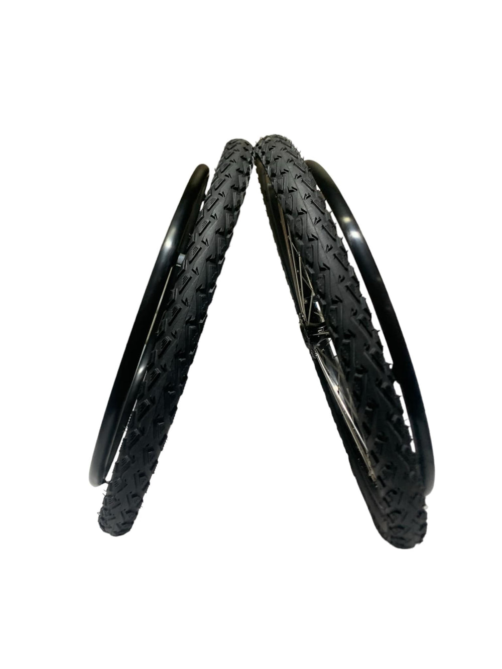 Surgical Engineering Offroad Wheels - Surgical Engineering
