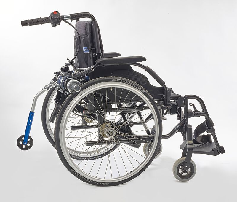 Light Assist - Surgical Engineering