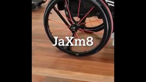 JaXm8