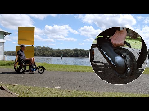Smart Drive