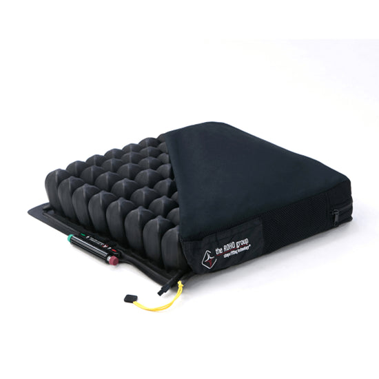 ROHO QUADTRO SELECT CUSHION - Surgical Engineering