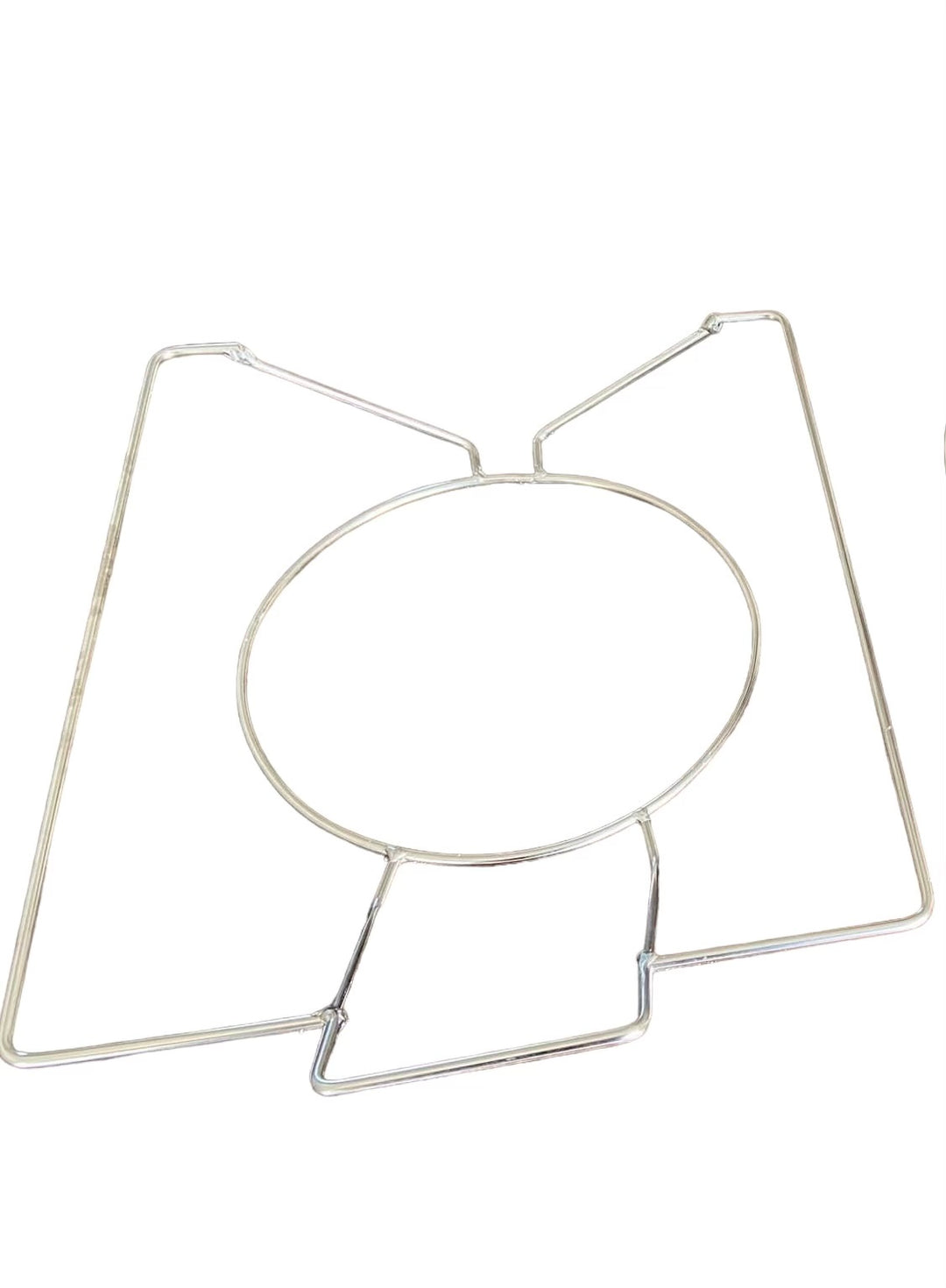 COMMODE RACK - Surgical Engineering