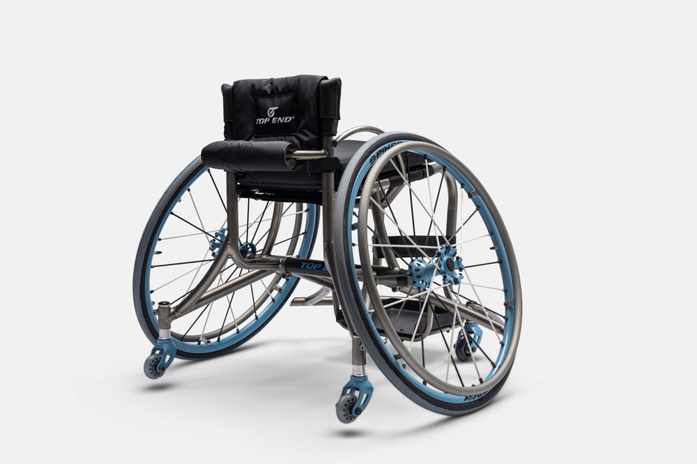 Topend GOAT Basketball wheelchair - Surgical Engineering
