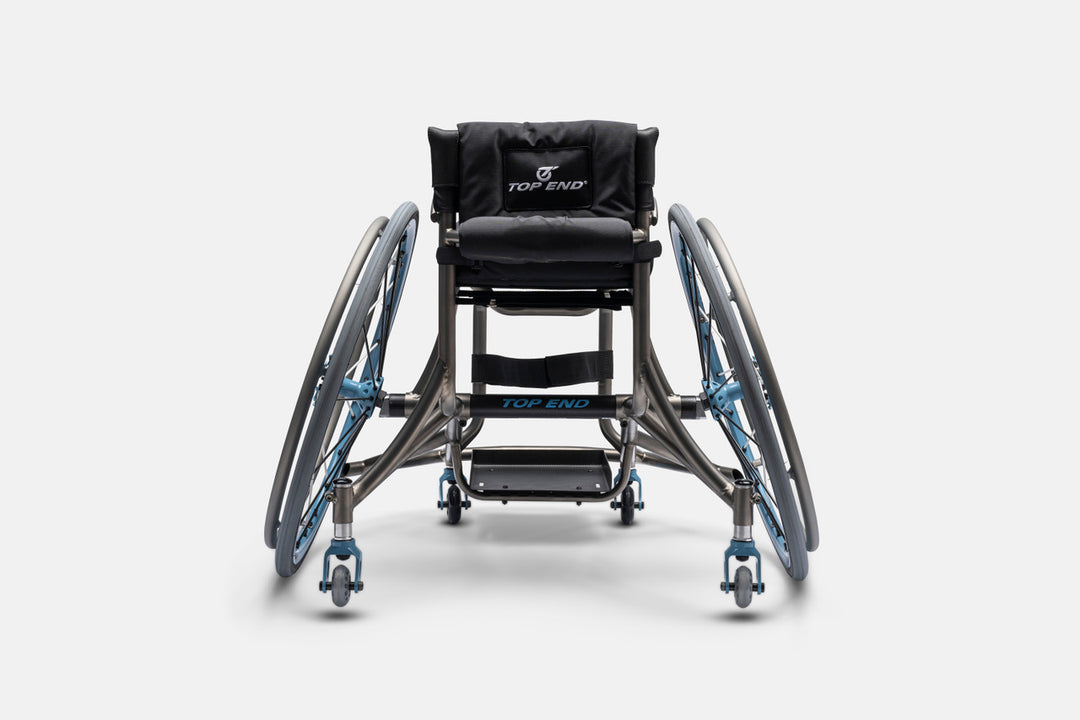 Topend GOAT Basketball wheelchair - Surgical Engineering