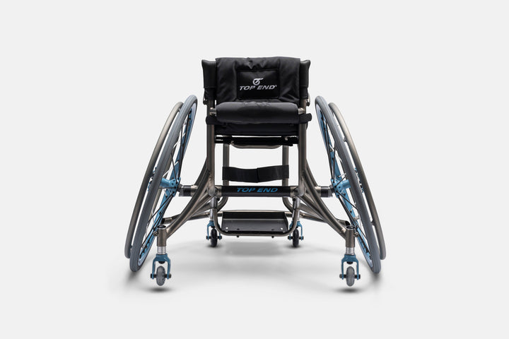 Topend GOAT Basketball wheelchair - Surgical Engineering