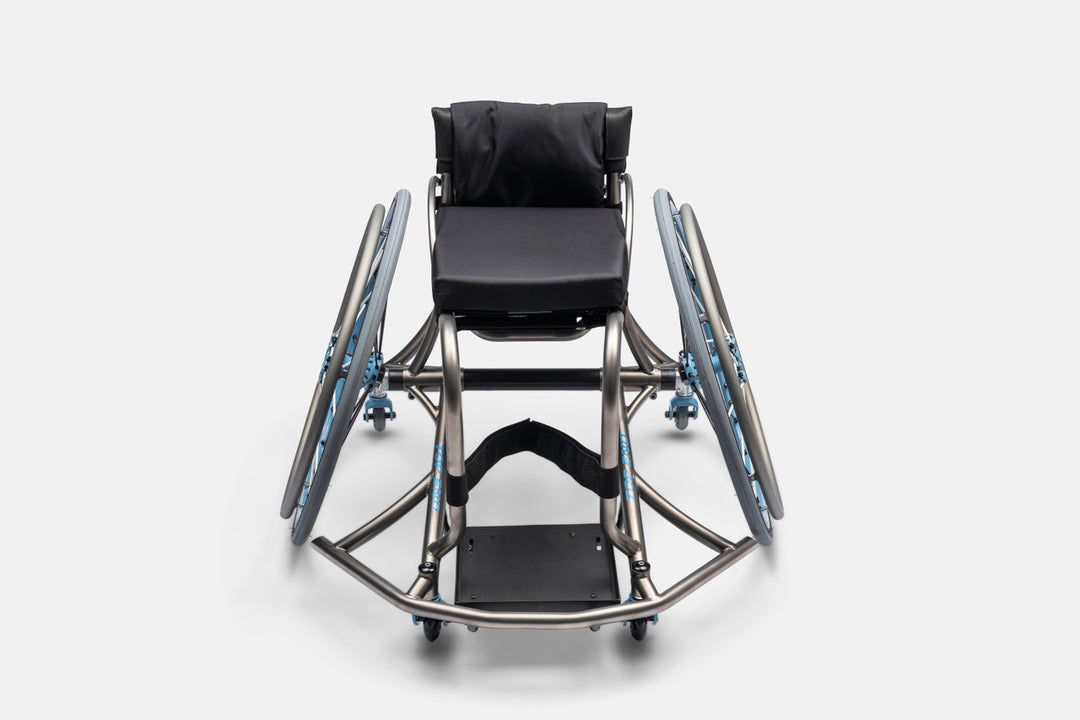 Topend GOAT Basketball wheelchair - Surgical Engineering
