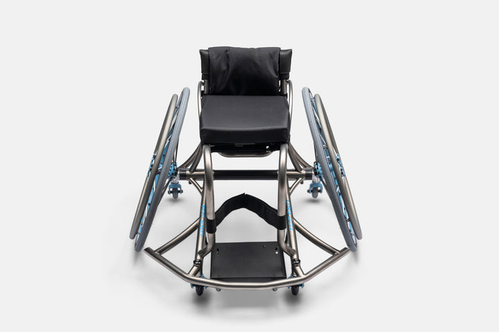 Topend GOAT Basketball wheelchair - Surgical Engineering