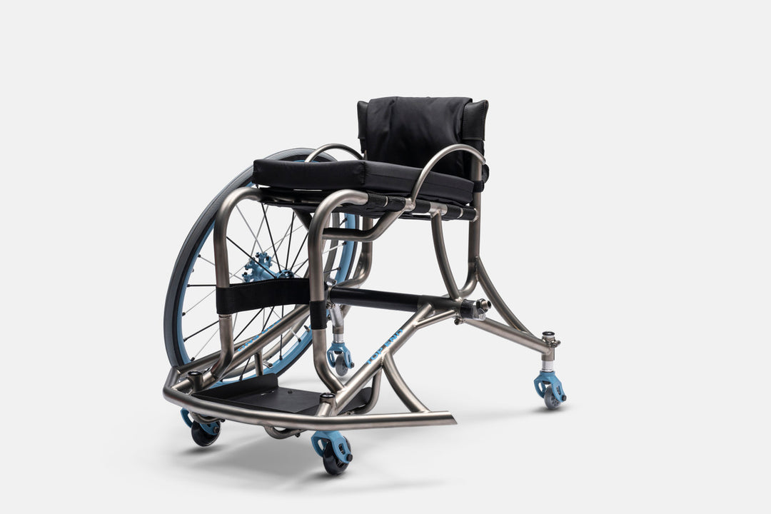 Topend GOAT Basketball wheelchair - Surgical Engineering