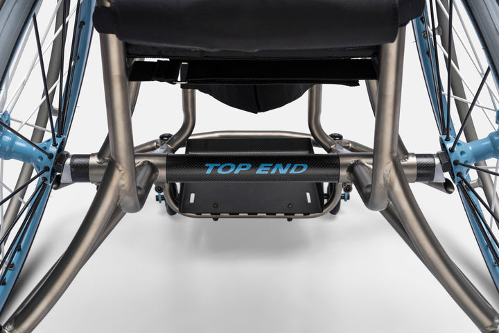Topend GOAT Basketball wheelchair - Surgical Engineering